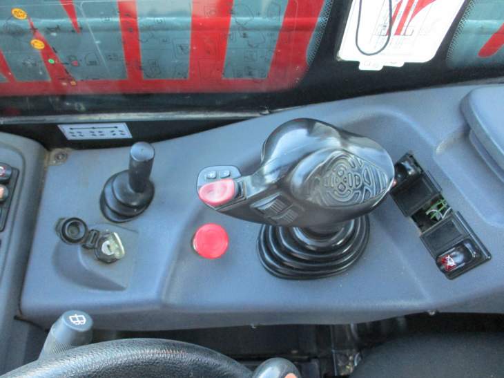 Afbeelding MANITOU MT 625 H Comfort (851)