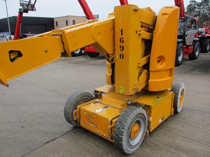 Afbeelding JLG E300 AJP (349)