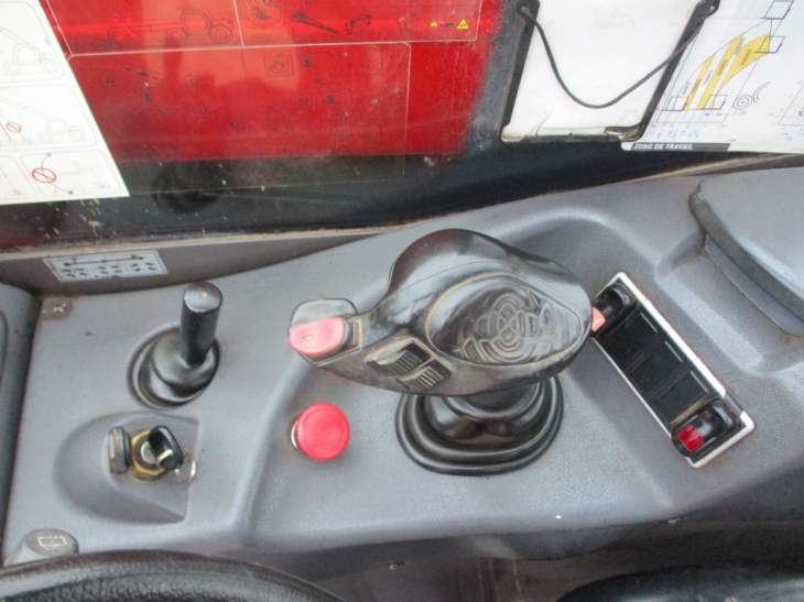 Afbeelding Manitou MT 625 2E3 (676)