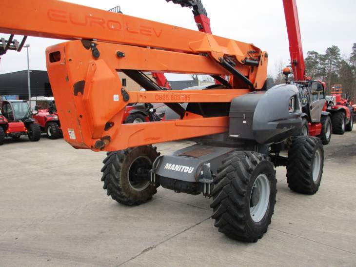 Afbeelding MANITOU 200 ATJ (124)