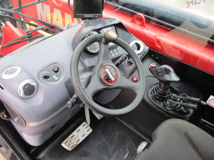 Afbeelding MANITOU MT 1440 Easy (965)