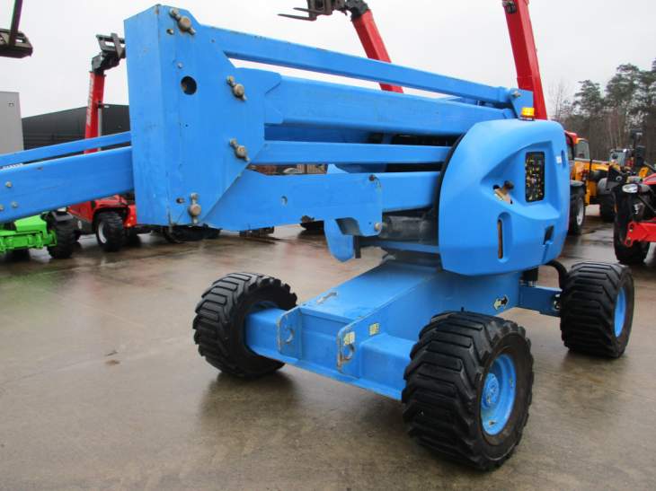 Afbeelding JLG 510 AJ (165)