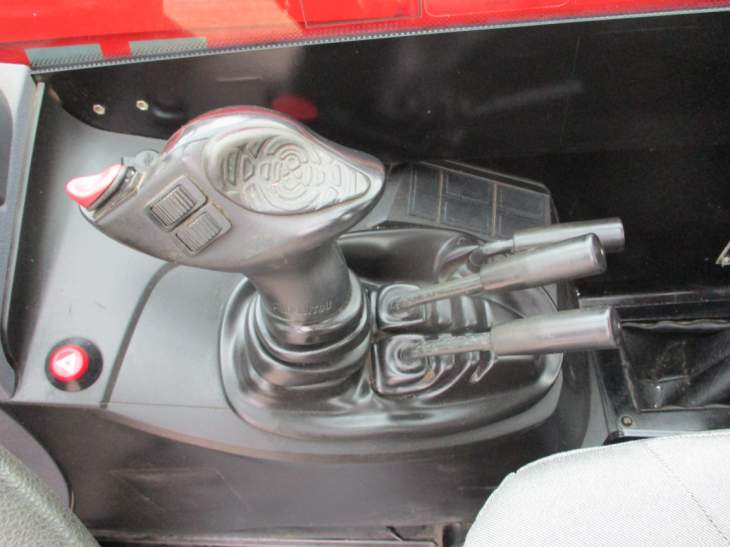 Afbeelding MANITOU MT 1840 Easy (014)