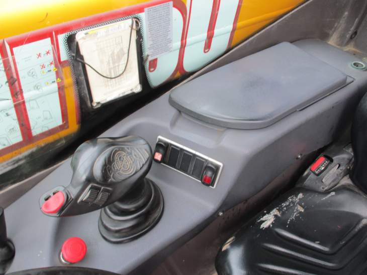 Afbeelding Manitou MT 625 2E3 (430)