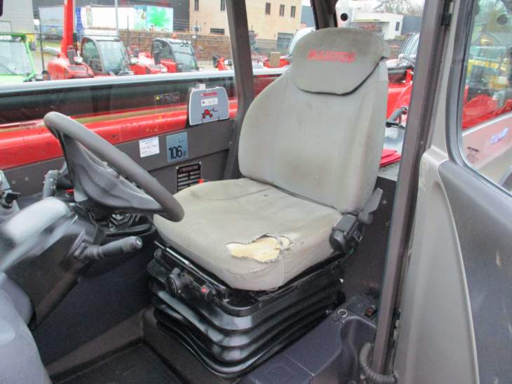 Afbeelding MANITOU MT 1840  (312)