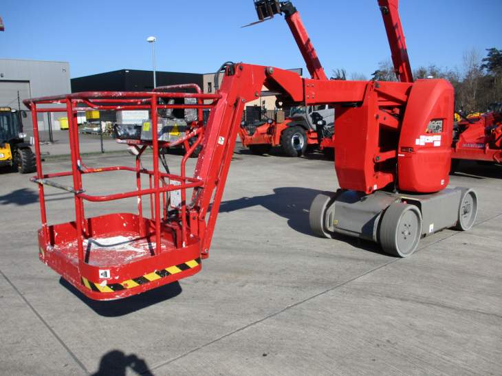 Afbeelding MANITOU 120 AETJC 2 (451)
