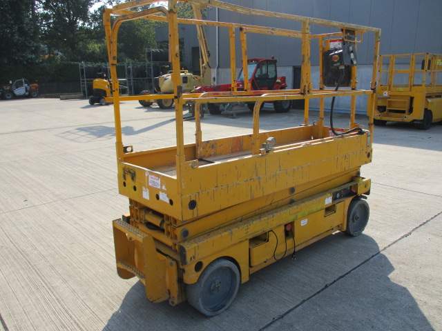 Afbeelding Haulotte Compact 8 (589)