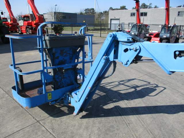 Afbeelding JLG E400 AJP (848)