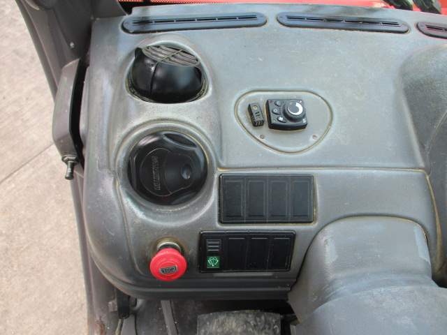 Afbeelding Manitou MRT 2150 Privilege (018)