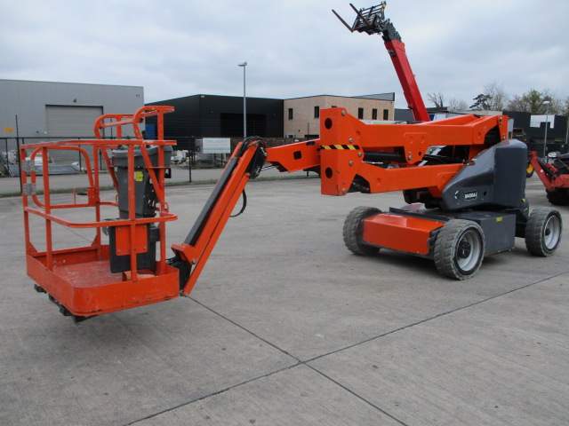 Afbeelding JLG M450AJ (370)