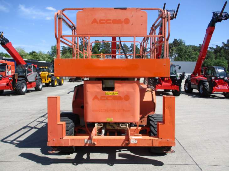 Afbeelding JLG 4394RT (865)