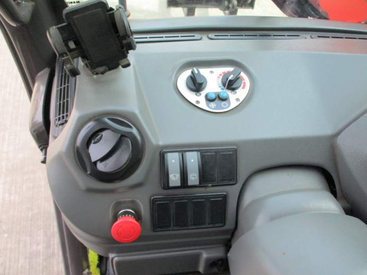 Afbeelding MANITOU MRT 3050+ Privilege (716)