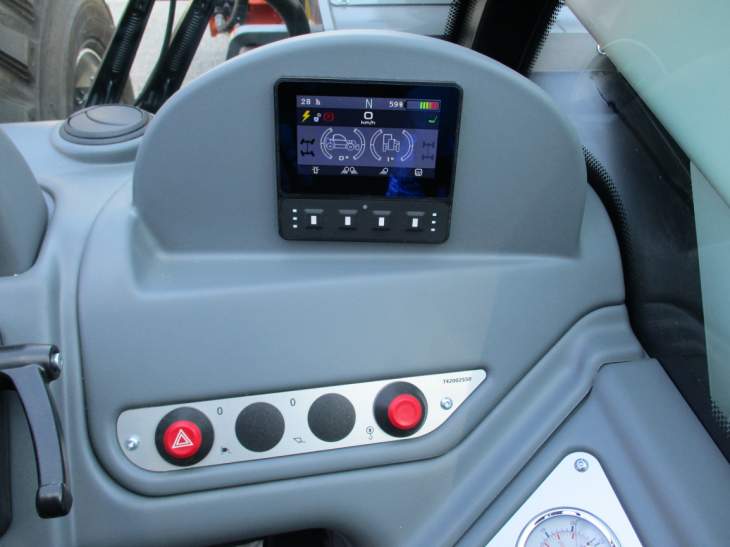 Afbeelding Faresin 6.26 Full Electric (651)
