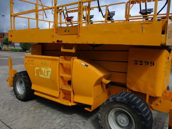 Afbeelding JLG 4394 RT (337)