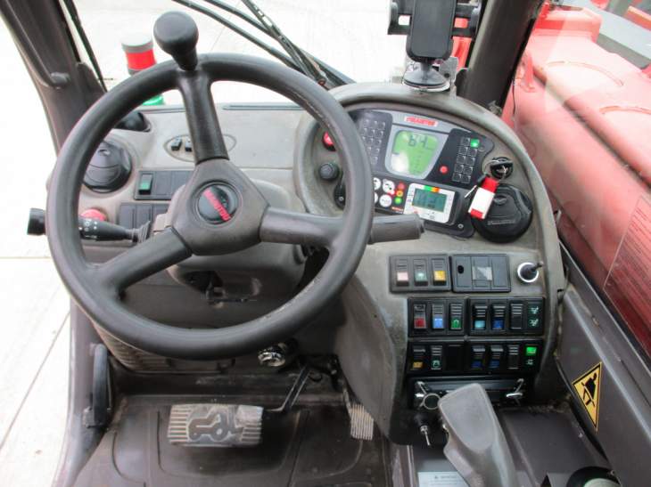 Afbeelding MANITOU MRT 1850 (123)
