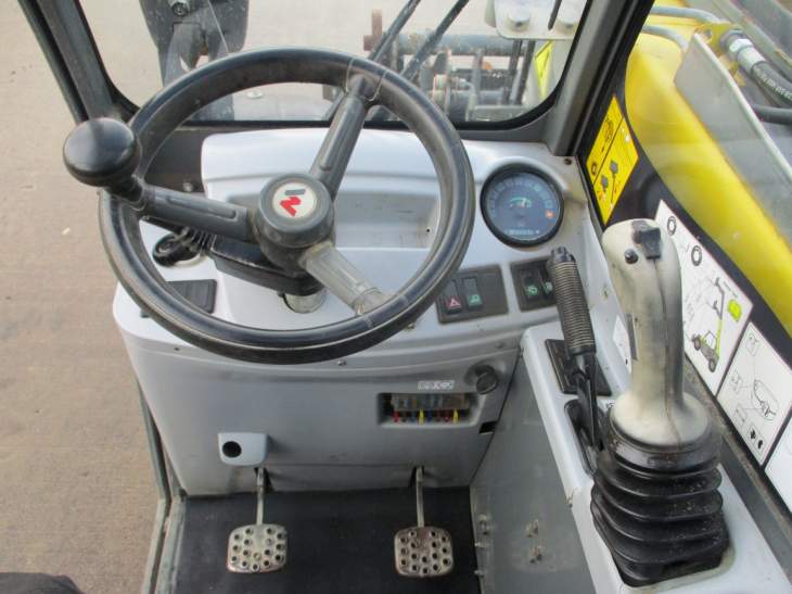 Afbeelding Kramer 1245 (693)