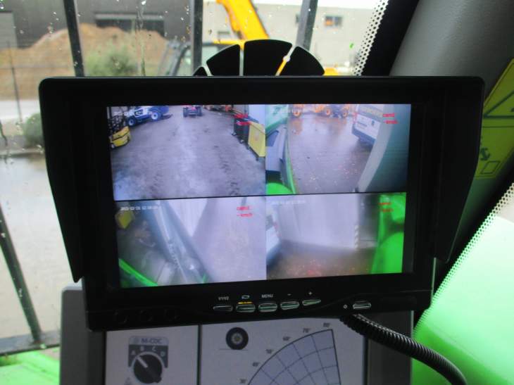 Afbeelding Merlo P120.10 HM (422)