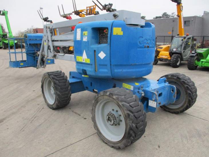 Afbeelding Genie Z45/25J (315)