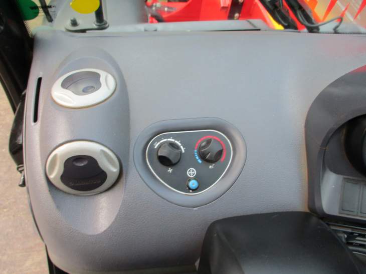 Afbeelding Manitou MT 1440 ST5 S1 (967)