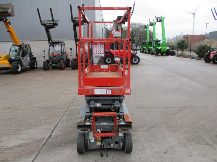 Afbeelding SKYJACK SJ III 3219 (868)