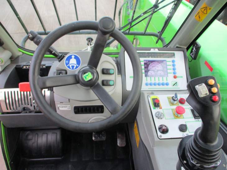 Afbeelding Merlo Roto 40.30 MCSS (420)