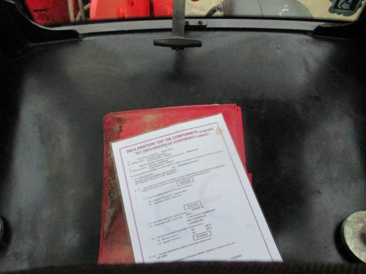 Afbeelding MANITOU MT 1440 Easy (210)