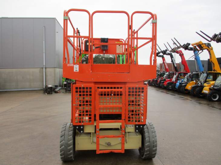 Afbeelding JLG 3369 LE (511)