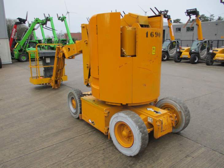 Afbeelding JLG E300 AJP (349)