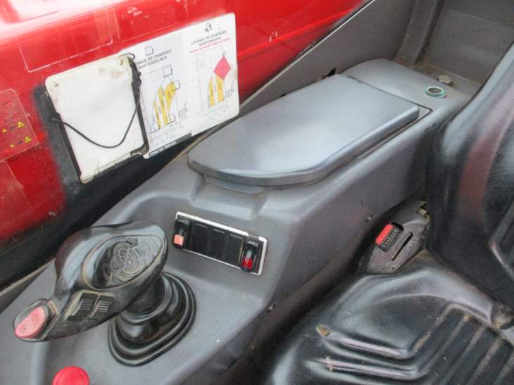 Afbeelding Manitou MT 625 2E3 (676)