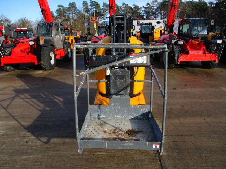 Afbeelding Manitou 100 VJR Evolution (167)