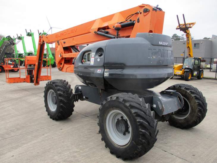 Afbeelding MANITOU 200 ATJ (124)