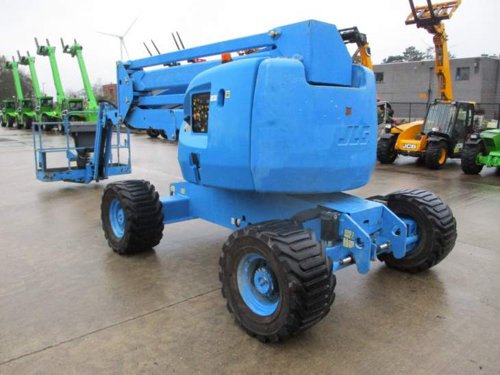 Afbeelding JLG 510 AJ (165)