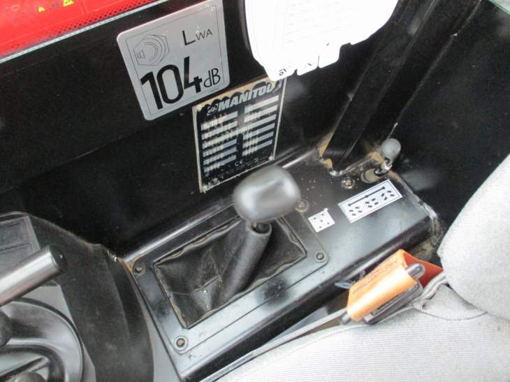 Afbeelding MANITOU MT 1840 Easy (014)