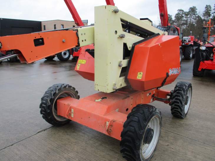 Afbeelding JLG 340 AJ  (357)