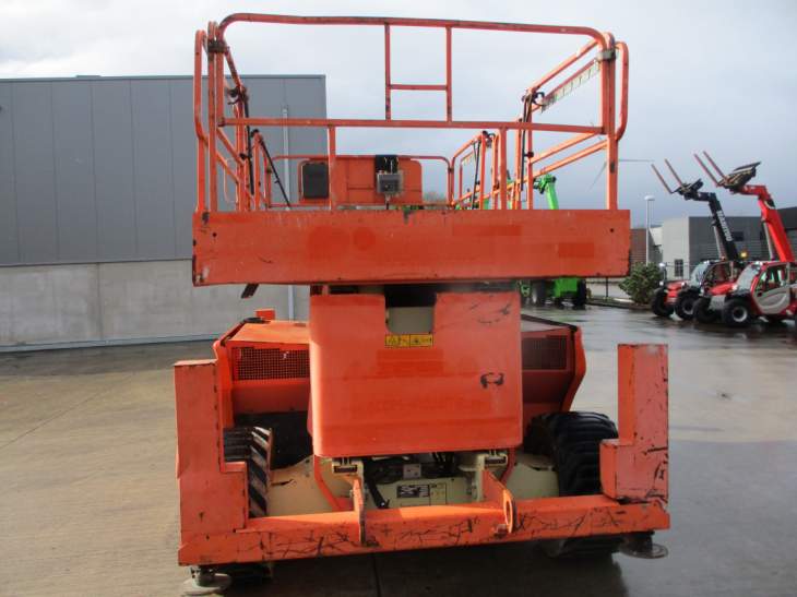Afbeelding JLG 4394 RT (972)