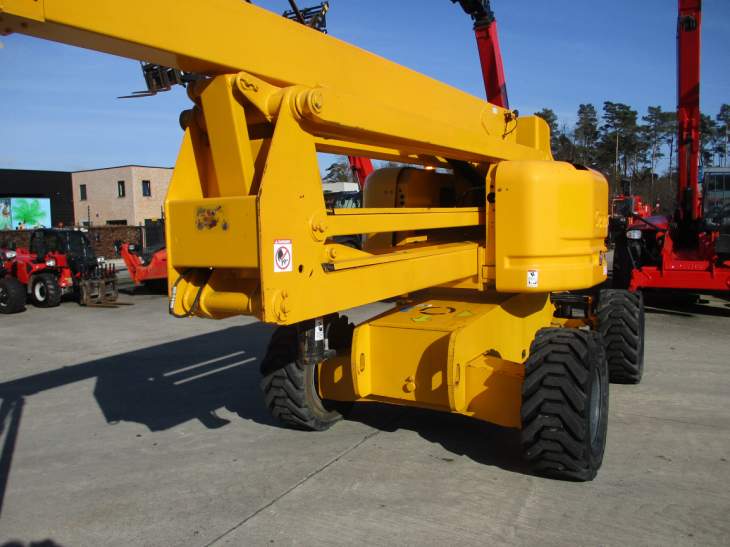 Afbeelding GENIE Z60-34 (501)