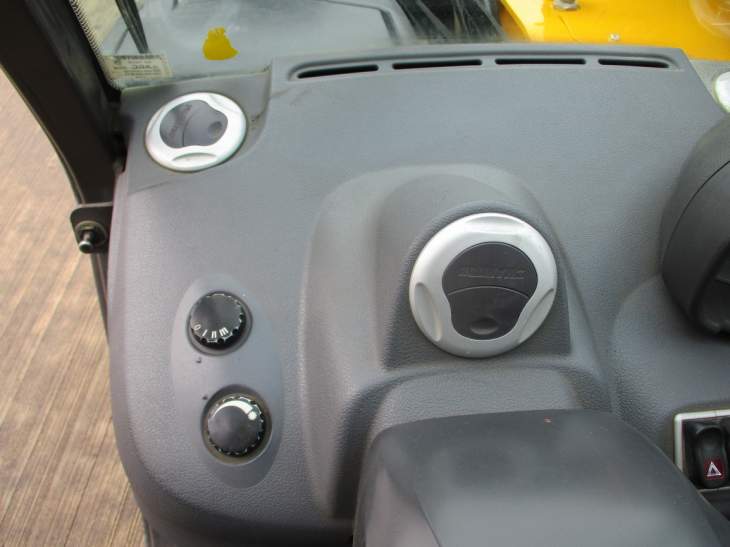 Afbeelding Manitou MT 625 2E3 (430)