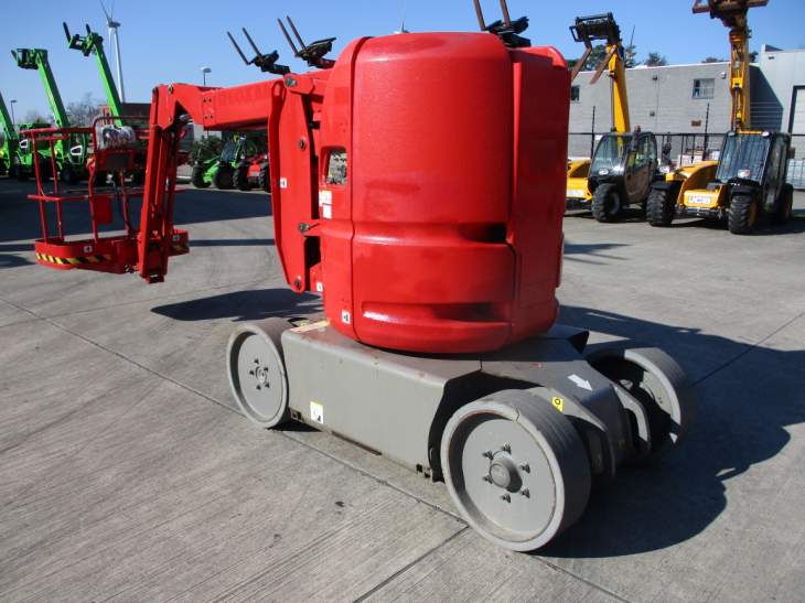 Afbeelding MANITOU 120 AETJC 2 (451)