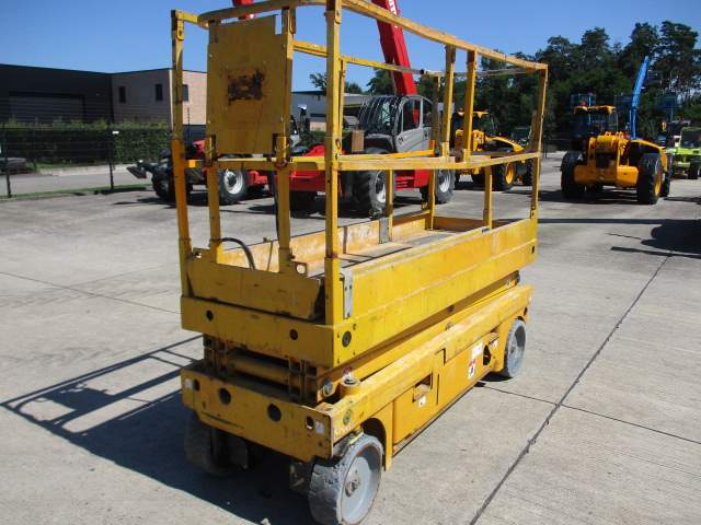 Afbeelding Haulotte Compact 8 (071)