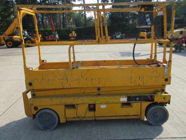 Afbeelding Haulotte Compact 8 (589)