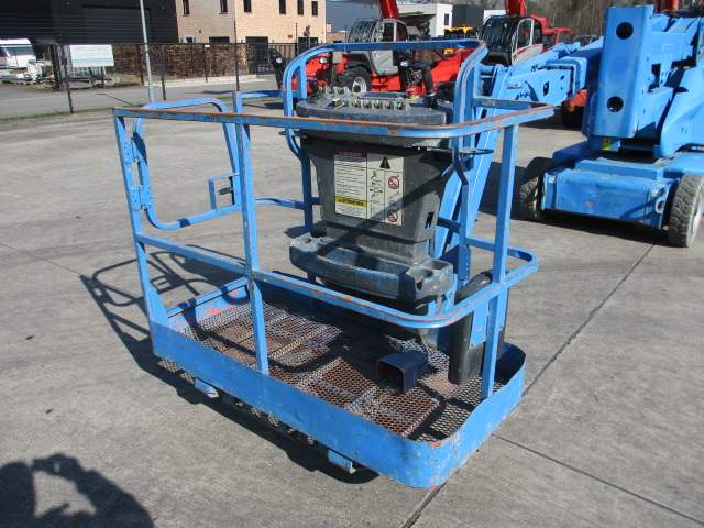 Afbeelding JLG E400 AJP (848)