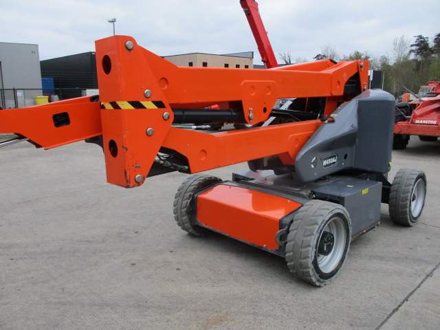 Afbeelding JLG M450AJ (370)
