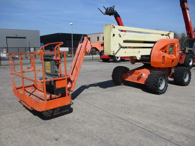 Afbeelding JLG 450 AJ (781)