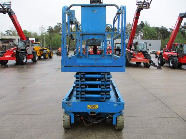 Afbeelding Genie GS 3246 (962)