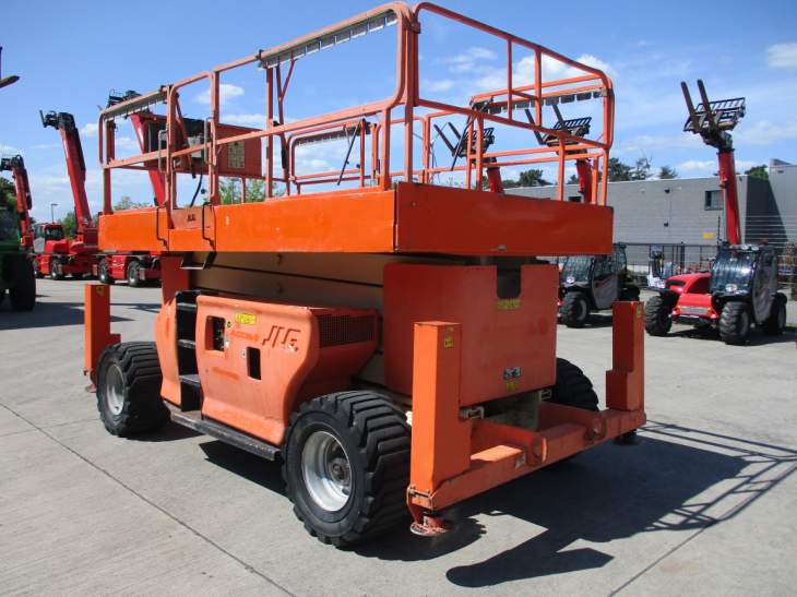 Afbeelding JLG 4394RT (865)
