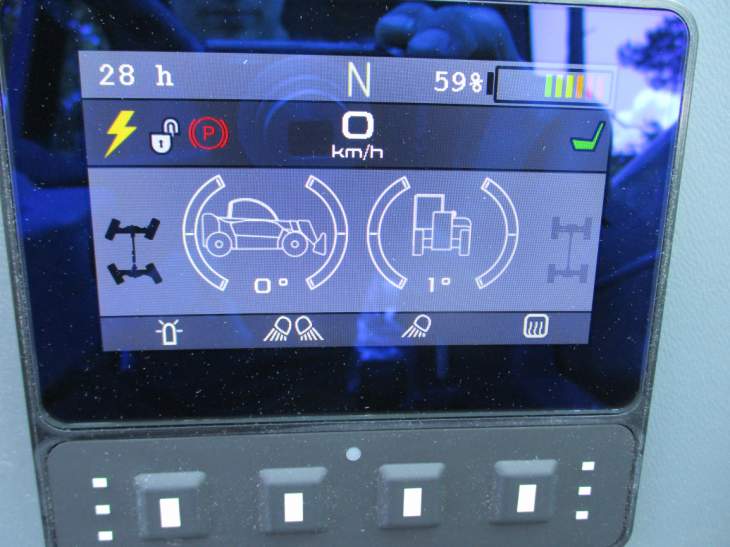Afbeelding Faresin 6.26 Full Electric (651)