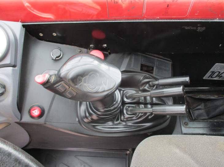 Afbeelding MANITOU MT 1440 Easy (083)