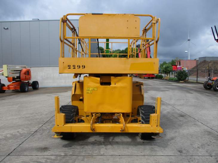 Afbeelding JLG 4394 RT (337)