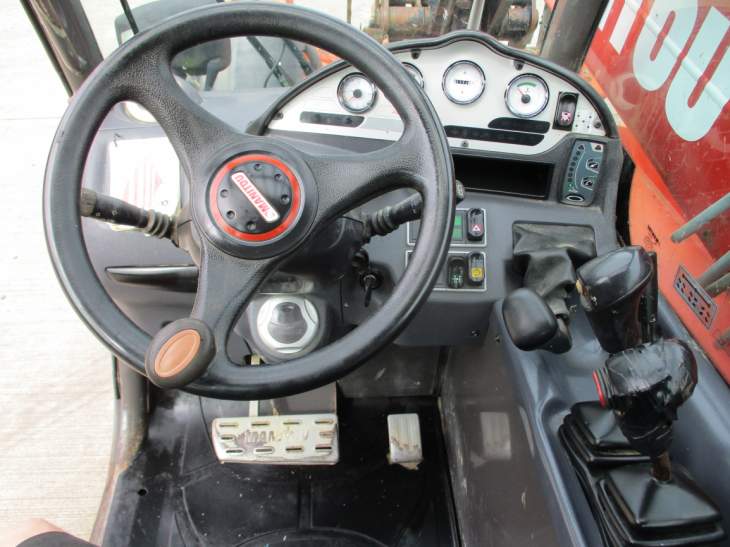 Afbeelding Manitou  MT 1030 (568)