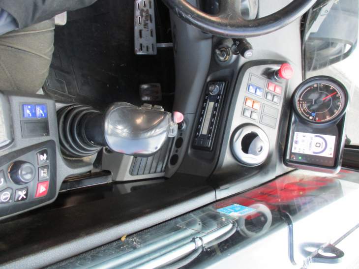 Afbeelding Manitou MLT 737-130 PS (990)
